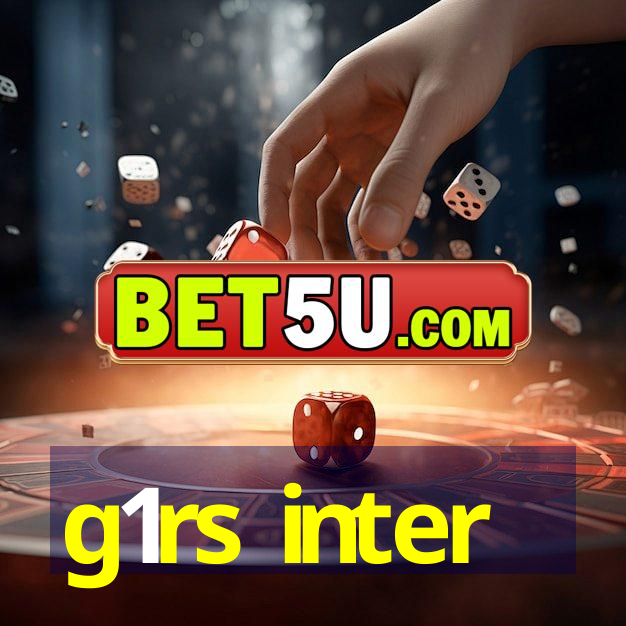 g1rs inter